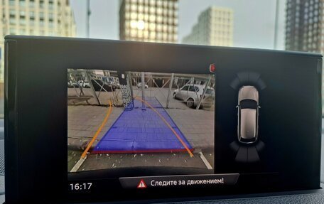 Audi Q7, 2017 год, 3 175 000 рублей, 25 фотография