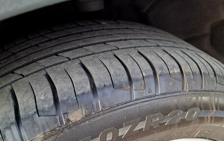 Audi Q7, 2017 год, 3 175 000 рублей, 27 фотография