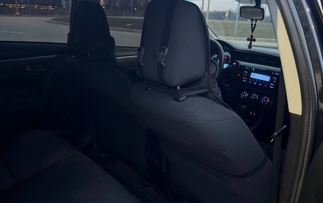 Toyota Corolla, 2014 год, 1 390 000 рублей, 5 фотография