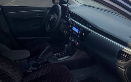 Toyota Corolla, 2014 год, 1 390 000 рублей, 6 фотография