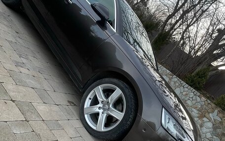 Audi A4, 2017 год, 2 490 000 рублей, 6 фотография