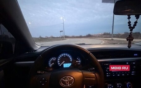 Toyota Corolla, 2014 год, 1 390 000 рублей, 9 фотография