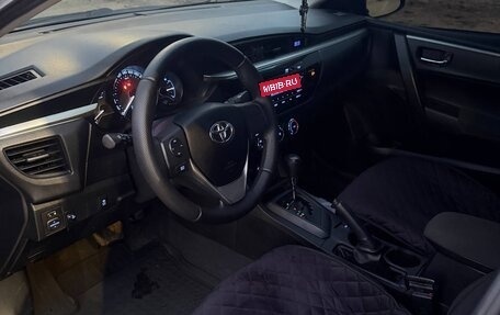 Toyota Corolla, 2014 год, 1 390 000 рублей, 7 фотография