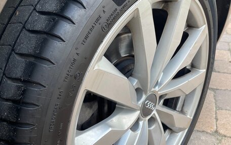 Audi A4, 2017 год, 2 490 000 рублей, 9 фотография