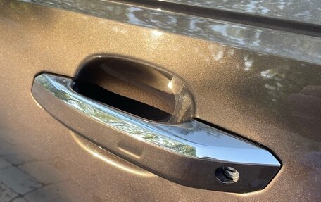 Audi A4, 2017 год, 2 490 000 рублей, 14 фотография