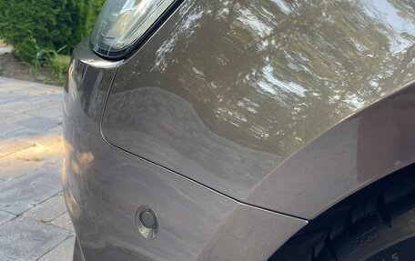 Audi A4, 2017 год, 2 490 000 рублей, 8 фотография