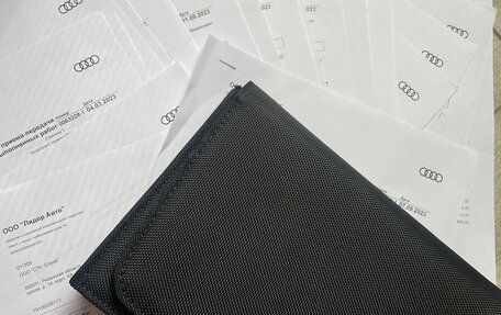 Audi A4, 2017 год, 2 490 000 рублей, 13 фотография