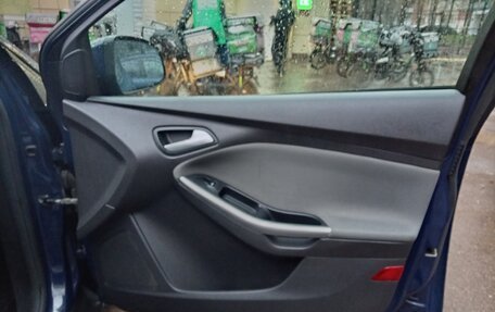 Ford Focus III, 2013 год, 700 000 рублей, 12 фотография