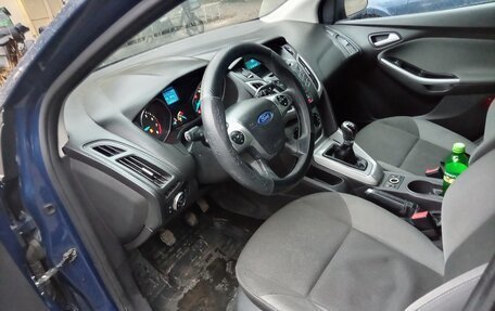 Ford Focus III, 2013 год, 700 000 рублей, 10 фотография