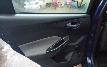 Ford Focus III, 2013 год, 700 000 рублей, 13 фотография