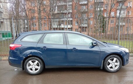 Ford Focus III, 2013 год, 700 000 рублей, 6 фотография