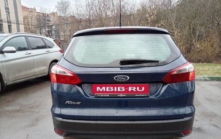 Ford Focus III, 2013 год, 700 000 рублей, 4 фотография