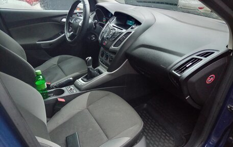 Ford Focus III, 2013 год, 700 000 рублей, 9 фотография