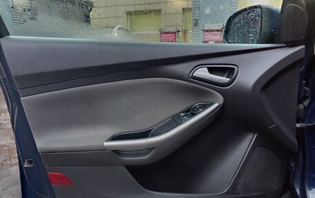 Ford Focus III, 2013 год, 700 000 рублей, 11 фотография