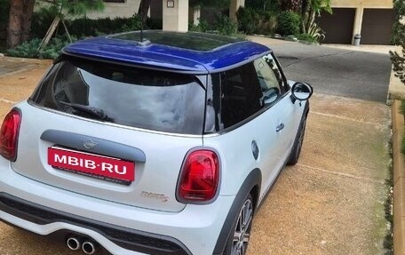 MINI Hatch, 2022 год, 4 300 000 рублей, 3 фотография