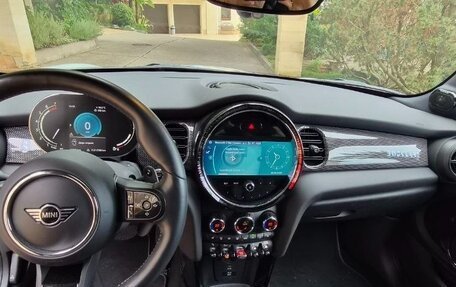 MINI Hatch, 2022 год, 4 300 000 рублей, 7 фотография