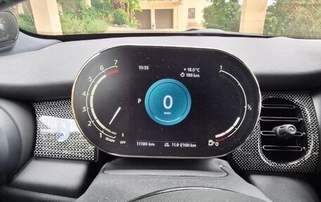 MINI Hatch, 2022 год, 4 300 000 рублей, 9 фотография