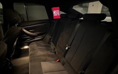 BMW 3 серия, 2015 год, 1 890 000 рублей, 8 фотография