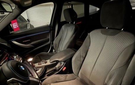 BMW 3 серия, 2015 год, 1 890 000 рублей, 7 фотография