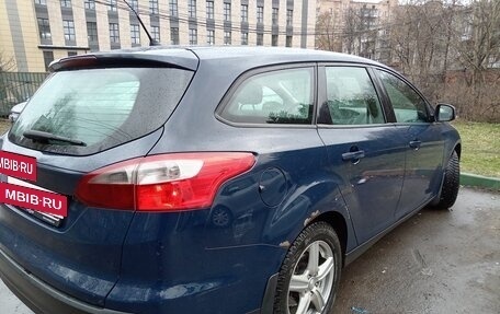 Ford Focus III, 2013 год, 700 000 рублей, 5 фотография
