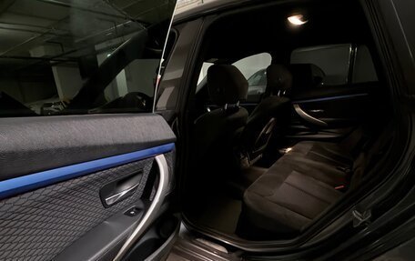 BMW 3 серия, 2015 год, 1 890 000 рублей, 9 фотография