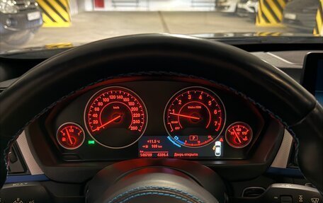 BMW 3 серия, 2015 год, 1 890 000 рублей, 11 фотография