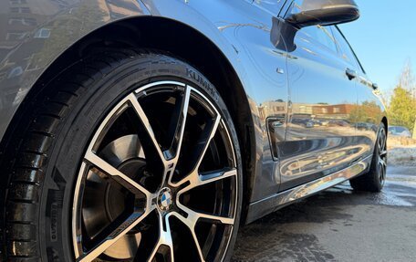 BMW 3 серия, 2015 год, 1 890 000 рублей, 12 фотография