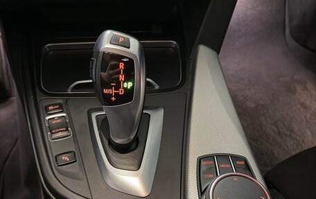 BMW 3 серия, 2015 год, 1 890 000 рублей, 10 фотография