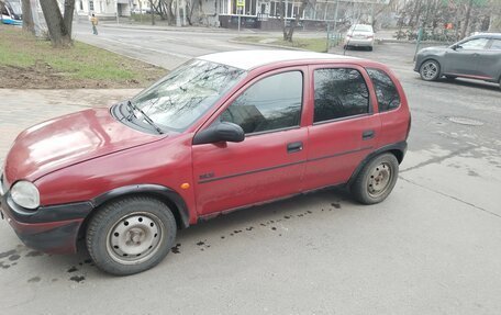 Opel Vita B, 1997 год, 155 000 рублей, 3 фотография