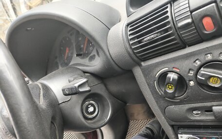 Opel Vita B, 1997 год, 155 000 рублей, 9 фотография