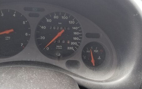 Opel Vita B, 1997 год, 155 000 рублей, 13 фотография