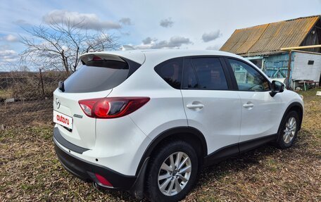 Mazda CX-5 II, 2012 год, 1 445 000 рублей, 7 фотография