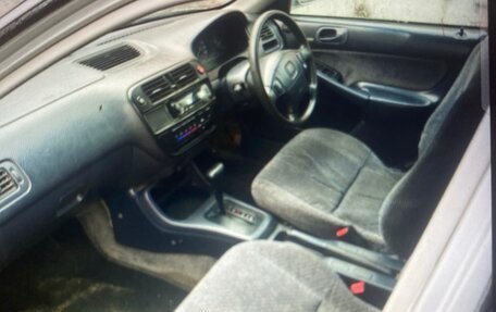 Honda Civic VII, 1998 год, 170 000 рублей, 2 фотография