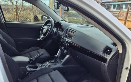 Mazda CX-5 II, 2012 год, 1 445 000 рублей, 9 фотография