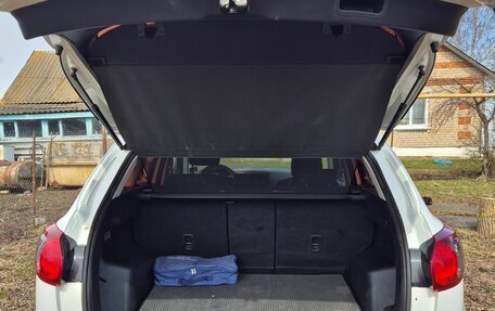 Mazda CX-5 II, 2012 год, 1 445 000 рублей, 11 фотография