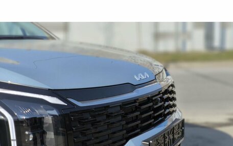 KIA Sportage IV рестайлинг, 2026 год, 5 190 000 рублей, 11 фотография