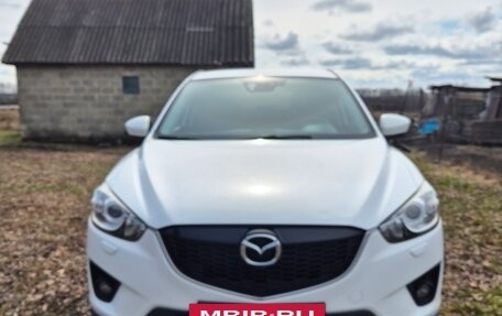 Mazda CX-5 II, 2012 год, 1 445 000 рублей, 5 фотография