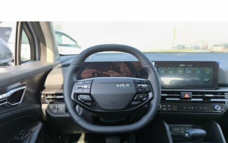 KIA Sportage IV рестайлинг, 2026 год, 5 190 000 рублей, 25 фотография