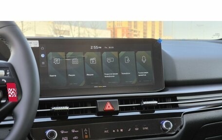 KIA Sportage IV рестайлинг, 2026 год, 5 190 000 рублей, 27 фотография