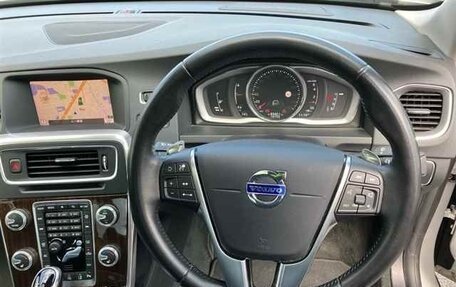 Volvo S60 III, 2018 год, 1 477 505 рублей, 5 фотография