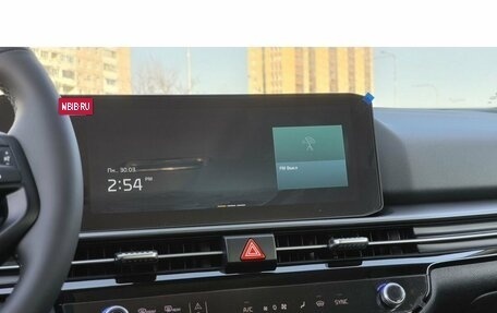 KIA Sportage IV рестайлинг, 2026 год, 5 190 000 рублей, 29 фотография