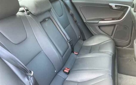 Volvo S60 III, 2018 год, 1 477 505 рублей, 4 фотография