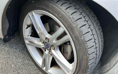 Volvo S60 III, 2018 год, 1 477 505 рублей, 9 фотография