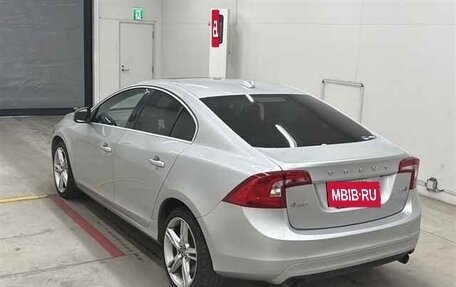 Volvo S60 III, 2018 год, 1 477 505 рублей, 7 фотография