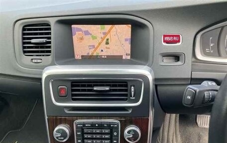 Volvo S60 III, 2018 год, 1 477 505 рублей, 8 фотография