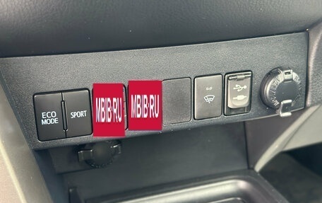 Toyota RAV4, 2015 год, 2 270 000 рублей, 16 фотография