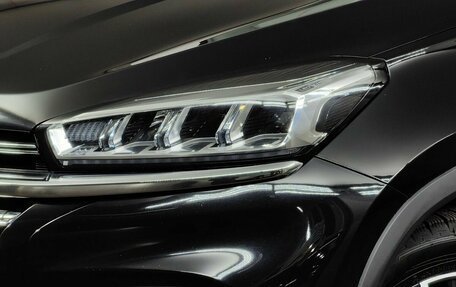 Chery Tiggo 8 I, 2023 год, 1 899 000 рублей, 10 фотография