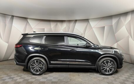 Chery Tiggo 8 I, 2023 год, 1 899 000 рублей, 6 фотография