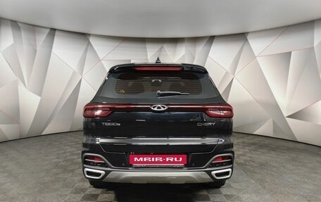 Chery Tiggo 8 I, 2023 год, 1 899 000 рублей, 8 фотография