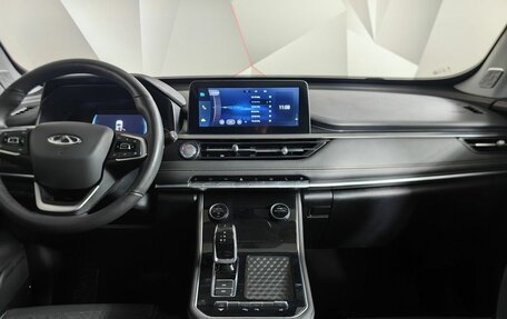 Chery Tiggo 8 I, 2023 год, 1 899 000 рублей, 15 фотография